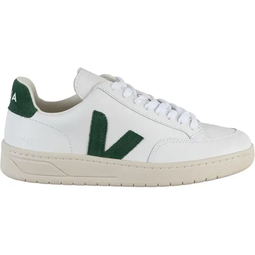 V-12 Sneakers , female, Sizes: 3 UK, 6 UK, 4 UK, 5 UK - Veja - Modalova