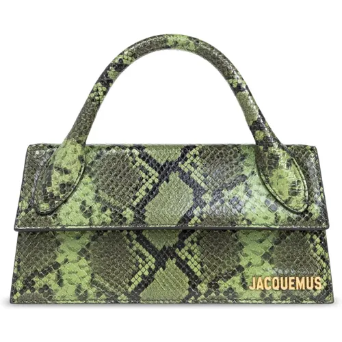 Lange Schultertasche Jacquemus - Jacquemus - Modalova