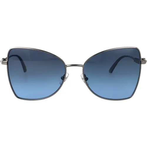 Stilvolle Sonnenbrille mit Stil 0Jc4010B - Jimmy Choo - Modalova