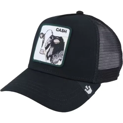 Cash Cow Visor Cap , unisex, Sizes: ONE SIZE - Goorin Bros - Modalova