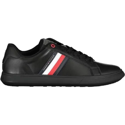 Sneakers , Herren, Größe: 40 EU - Tommy Hilfiger - Modalova