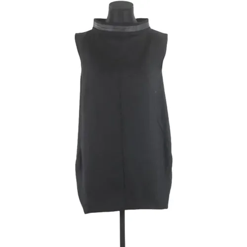 Pre-owned Wolle dresses , Damen, Größe: XS - Marc Jacobs Pre-owned - Modalova