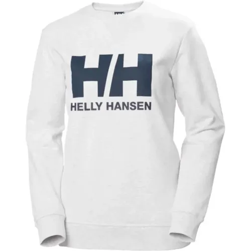 Sweatshirt , Damen, Größe: L - Helly Hansen - Modalova