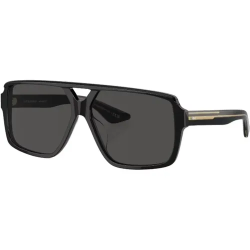 Sunglasses with Accessories , male, Sizes: 60 MM - Oliver Peoples - Modalova