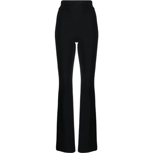 Trousers Venusette , female, Sizes: XS, S, L, M - Chiara Boni - Modalova