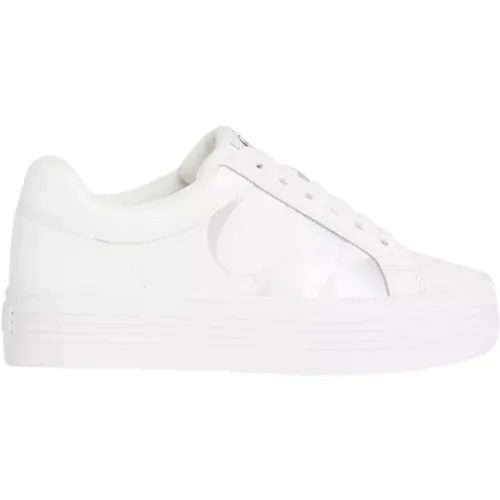 Sneakers , female, Sizes: 6 UK - Calvin Klein - Modalova