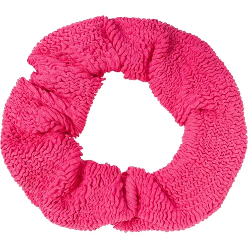 Scrunchie , Damen, Größe: ONE Size - Bond-Eye - Modalova