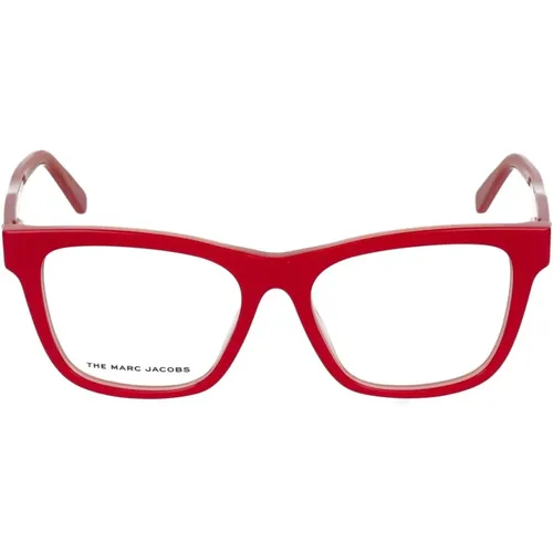Stilvolle Brille Modell 630 , Damen, Größe: 52 MM - Marc Jacobs - Modalova