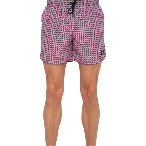 Beachwear , Herren, Größe: M - GCDS - Modalova