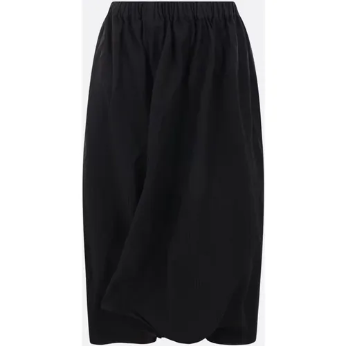 Trousers , female, Sizes: M - Comme des Garçons - Modalova