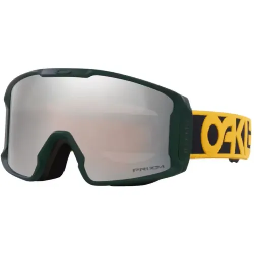 Snow Go Sunglasses , unisex, Sizes: ONE SIZE - Oakley - Modalova