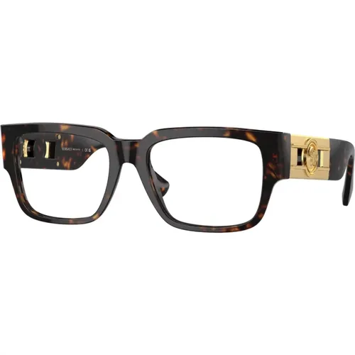 Glasses,VE3350 GB1 Optical Frame - Versace - Modalova