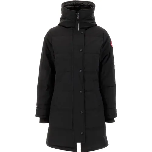 Stylischer Trench und Parka - Canada Goose - Modalova