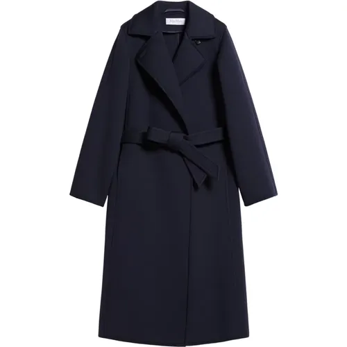 Elegant Trench Coat for Women , female, Sizes: 2XS - Max Mara - Modalova