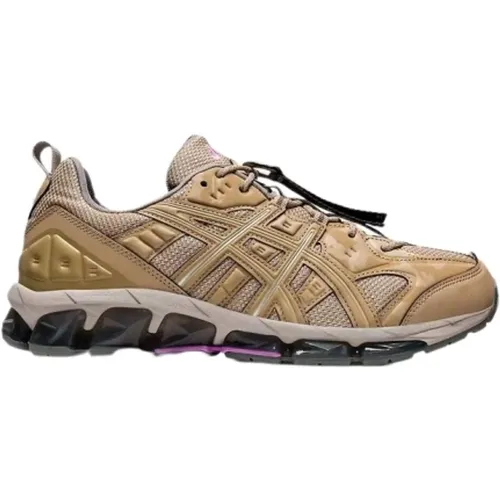 Quantum 360 Trainers VII Kiso , male, Sizes: 7 1/2 UK - ASICS - Modalova