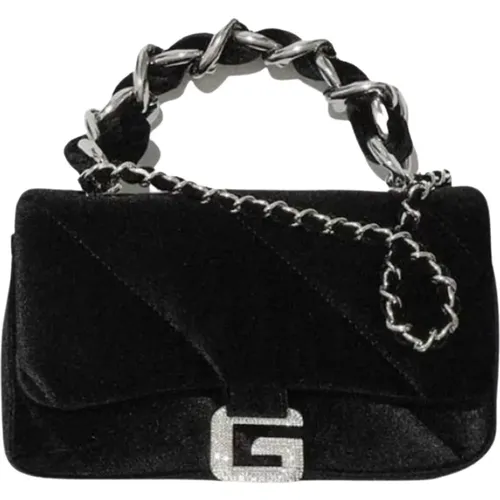 Handbags , female, Sizes: ONE SIZE - Gaëlle Paris - Modalova