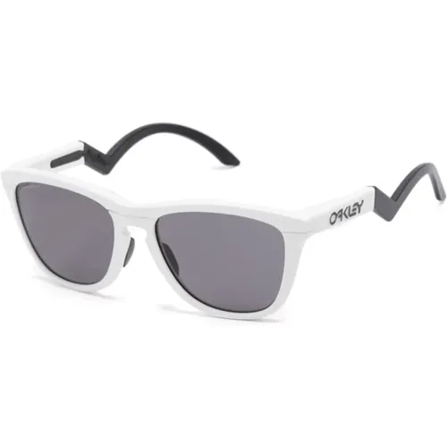 Oo9289 928908 Sunglasses , male, Sizes: 55 MM - Oakley - Modalova