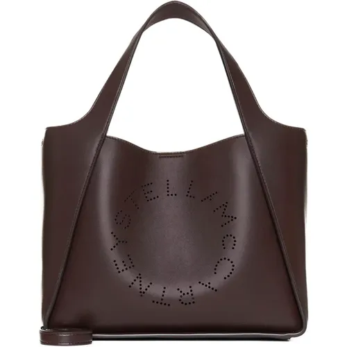 Bags with Unique Style , female, Sizes: ONE SIZE - Stella Mccartney - Modalova