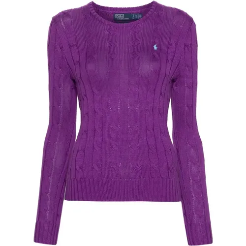 Stylish Sweater , female, Sizes: S - Polo Ralph Lauren - Modalova