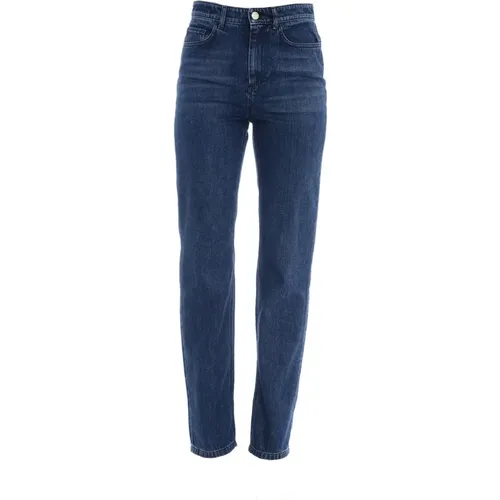 Stylish Jeans for Women , female, Sizes: W31, W30 - SPORTMAX - Modalova