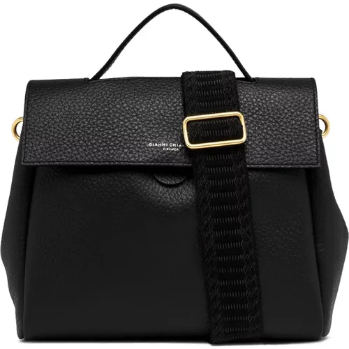 Clio Crossbody Tasche , Damen, Größe: ONE Size - Gianni Chiarini - Modalova