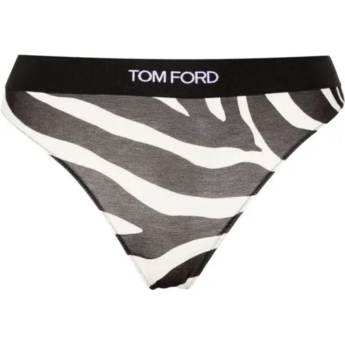 Bikinis , Damen, Größe: M - Tom Ford - Modalova