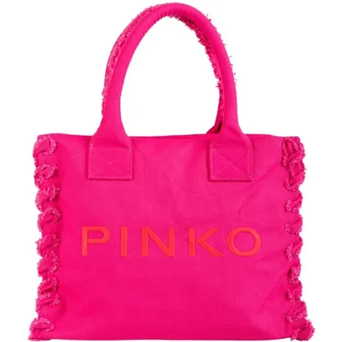 Stylish Women's Bag , female, Sizes: ONE SIZE - pinko - Modalova