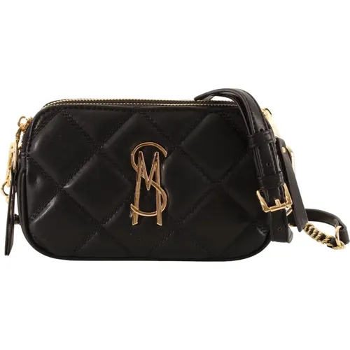 Schicke Crossbody-Tasche , Damen, Größe: ONE Size - Steve Madden - Modalova