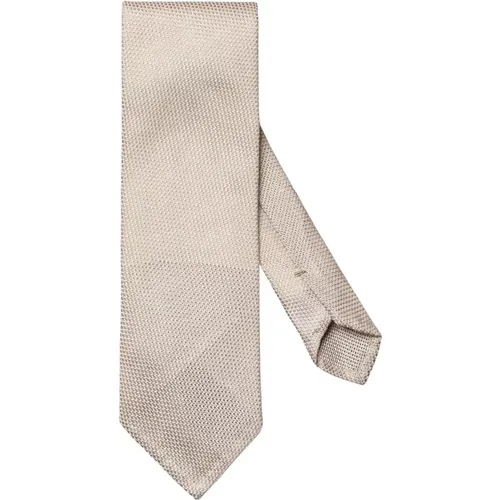 Krawatten , Herren, Größe: ONE Size - Eton - Modalova