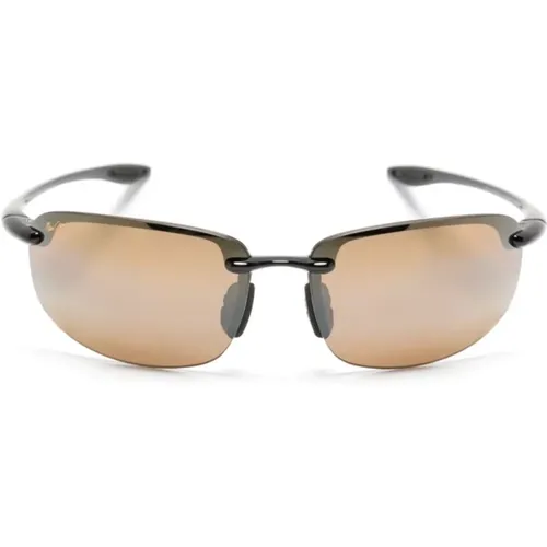 Sunglasses for Everyday Use , male, Sizes: 64 MM - Maui Jim - Modalova