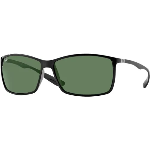 Liteforce Tech Sunglasses /Green , unisex, Sizes: 62 MM - Ray-Ban - Modalova