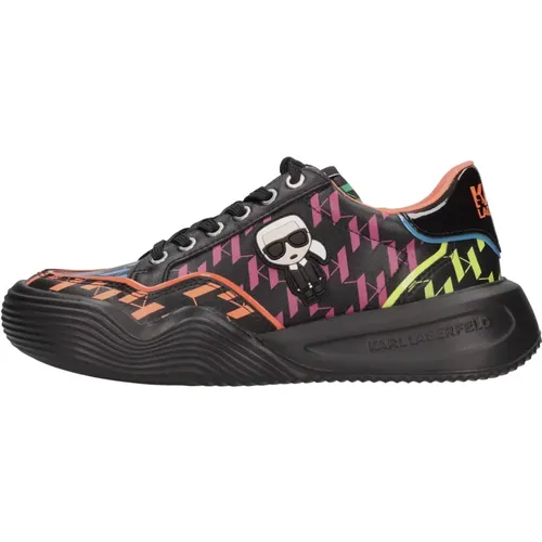 Sneakers MultiColour Karl Lagerfeld - Karl Lagerfeld - Modalova