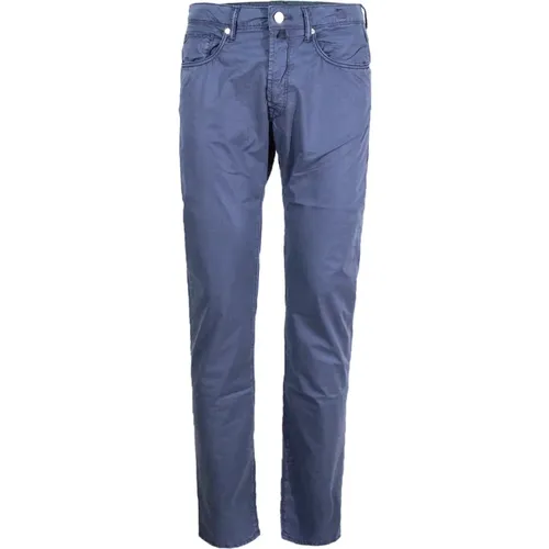 Division Jeans , male, Sizes: W34, W37, W32, W38, W36, W31, W35 - Incotex - Modalova