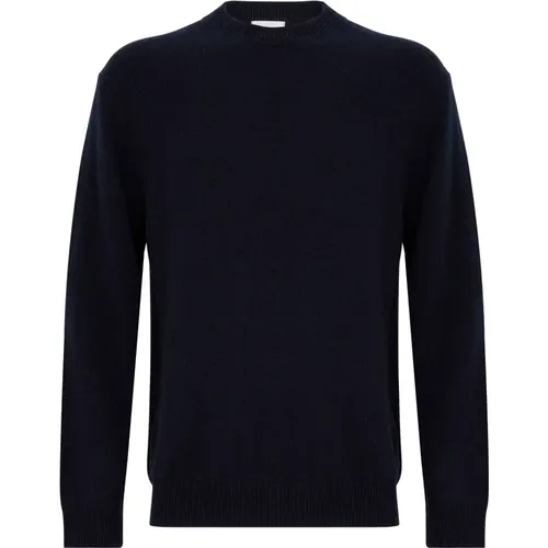 Sweaters for Men , male, Sizes: L, M - Daniele Fiesoli - Modalova