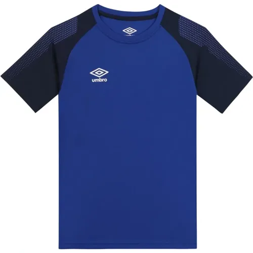 Teamwear T-shirt Challenge Jsy Modell - Umbro - Modalova