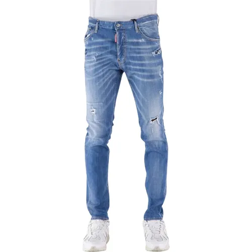 Cool Guy Jeans Dsquared2 - Dsquared2 - Modalova
