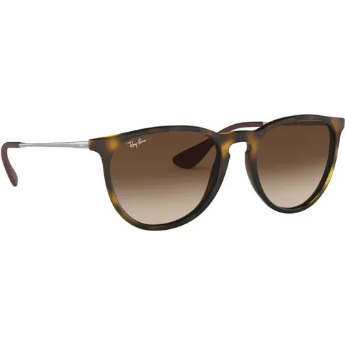 Erika Sunglasses Autumn/Winter Collection , female, Sizes: 54 MM - Ray-Ban - Modalova