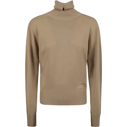 Stilvolle Pullover Kollektion - Burberry - Modalova