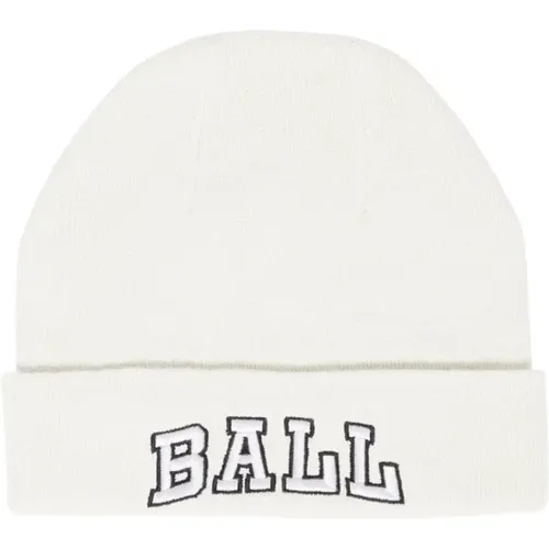 Stylische Beanie-Accessoires Ball - Ball - Modalova