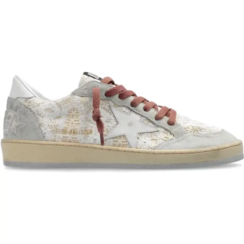 Ball Star sneakers Golden Goose - Golden Goose - Modalova