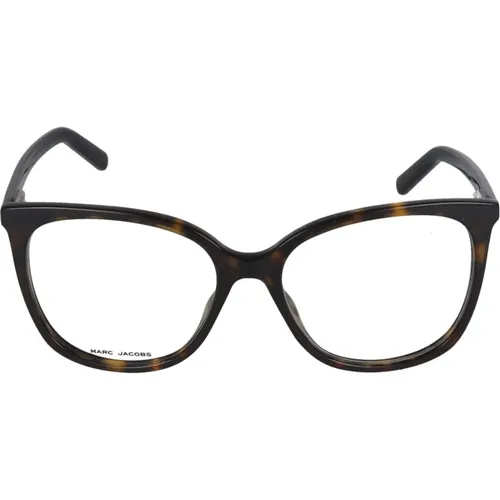 Glasses,Stilvolle Brille Modell 662 - Marc Jacobs - Modalova