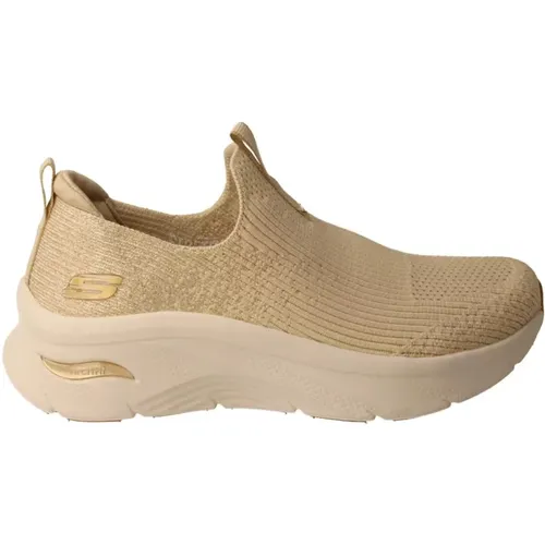 Slip-On Arch Fit Sneaker - Skechers - Modalova