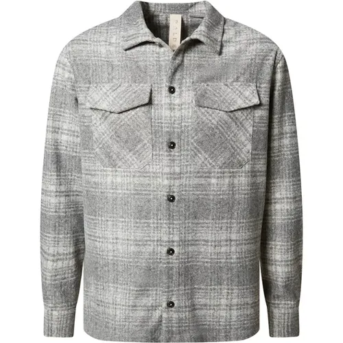 Oscar Overshirt Hemd Baldessarini - BALDESSARINI - Modalova