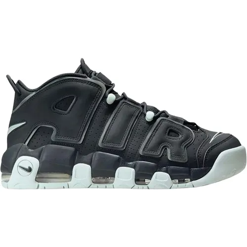 Air More Uptempo 96 Sneakers , Herren, Größe: 39 EU - Nike - Modalova