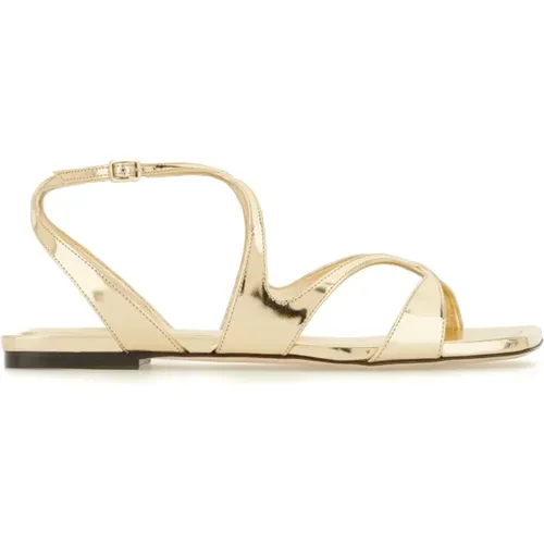 Stilvolle Sandalen für den Sommer - Jimmy Choo - Modalova