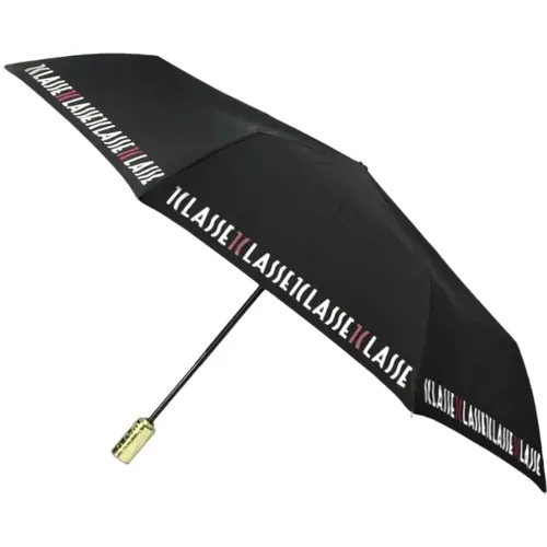 Ombrello 1055 - Stilvoller Regenschirm , unisex, Größe: ONE Size - Alviero Martini 1a Classe - Modalova