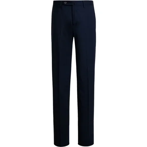 Straight Trousers , male, Sizes: 3XL - PT Torino - Modalova