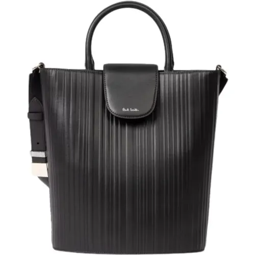 Bucket Bag , female, Sizes: ONE SIZE - PS By Paul Smith - Modalova