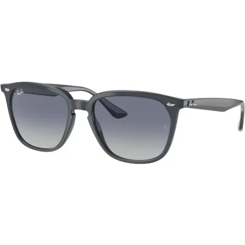 Sonnenbrillen , Herren, Größe: 55 MM - Ray-Ban - Modalova