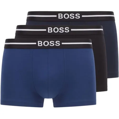 Boxers , male, Sizes: M - Hugo Boss - Modalova